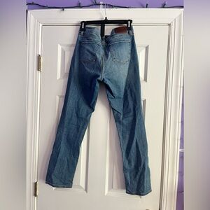 Ralph Lauren jeans size 4